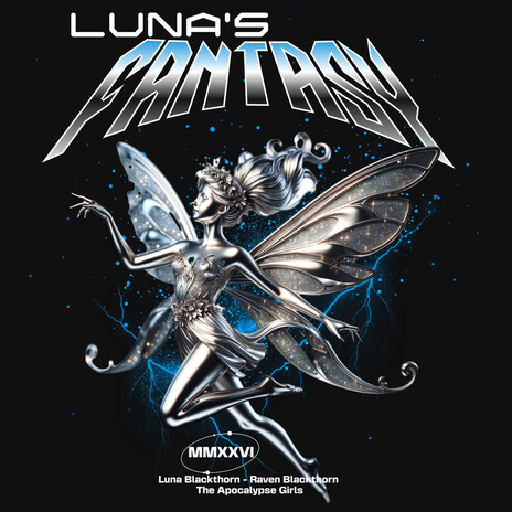 Luna's Fantasy