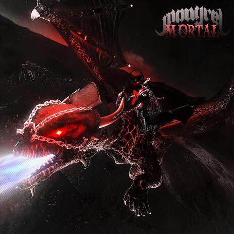 MORTAL cover art