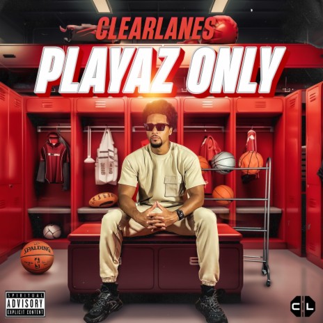 Playaz Only