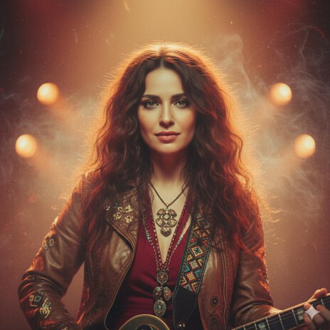 Kül ve Rüya Anatolian Psychedelic Rock cover art