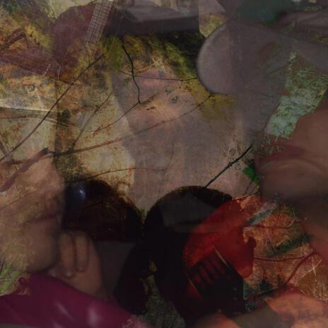 Confusion cover art