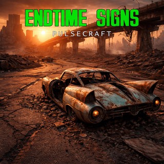 Endtime Signs