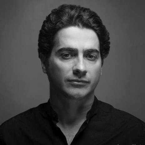 Homayoun Shajarian