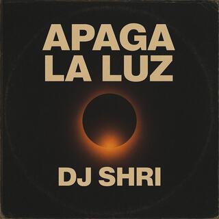 Apaga La Luz cover art