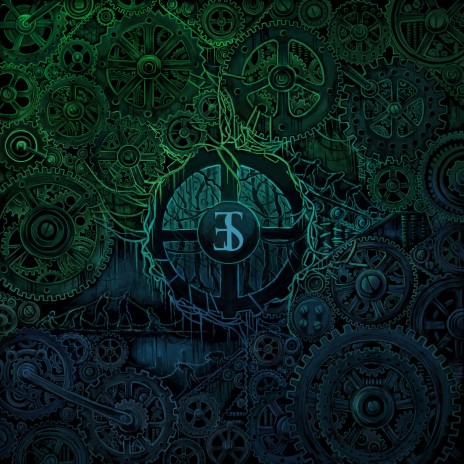 Force Fed cover art