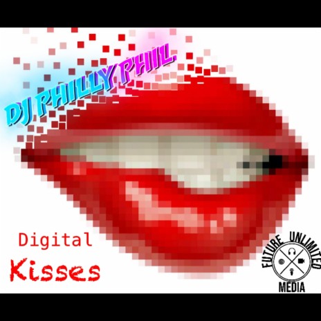 Digital Kisses cover art