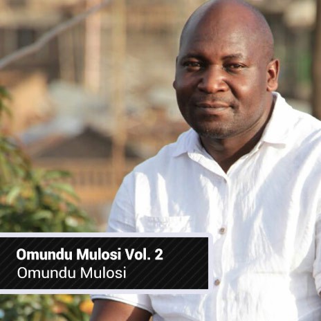 Ekhusaba Obulamu cover art