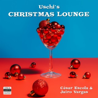 Christmas Lounge