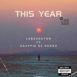 Lebzanator