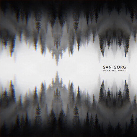 Dark Presence cover art