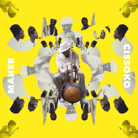 Miniyamba cover art
