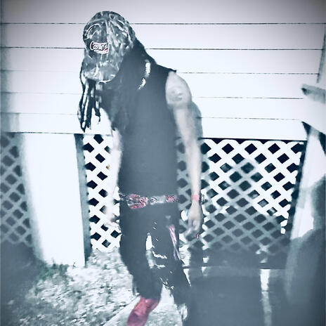 WHO DAT IHH??? cover art
