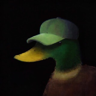 Whispers I Missed ft. Rufat cover art