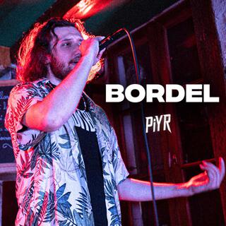 Bordel cover art