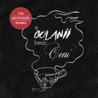 Si Golanii Beau Ceai