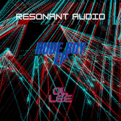 JUNGLE LONDON SOUND (Enzo Gurioli Remix) cover art