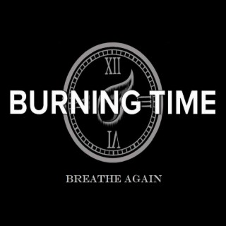 Breathe Again cover art