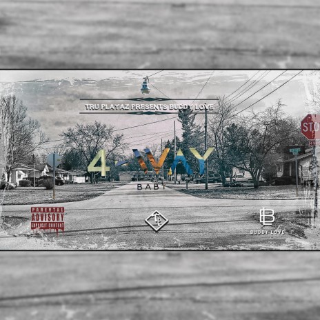 Come Thru cover art