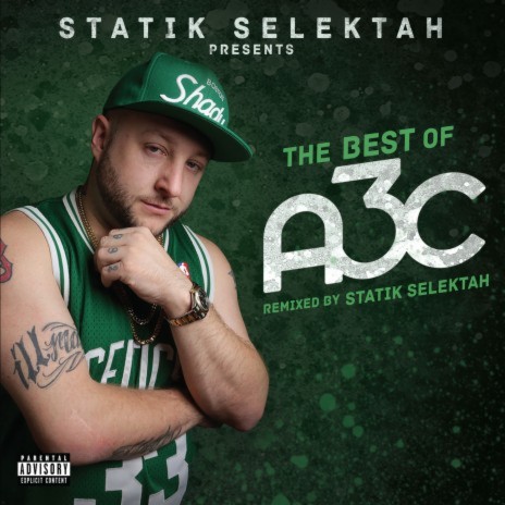 Statik Selektah