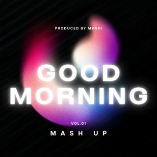 Good Morning cover art