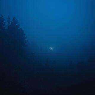safe place (slowed & reverb) cover art