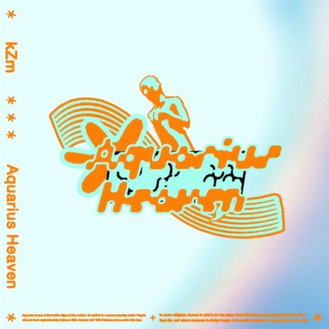 Aquarius Heaven cover art
