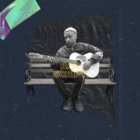 Synonimous with Teenager Is Suffering cover art