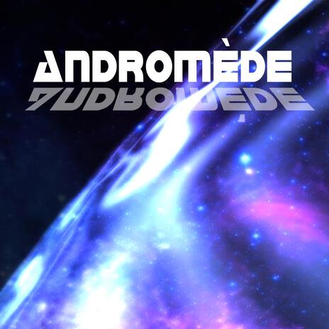 Andromède cover art