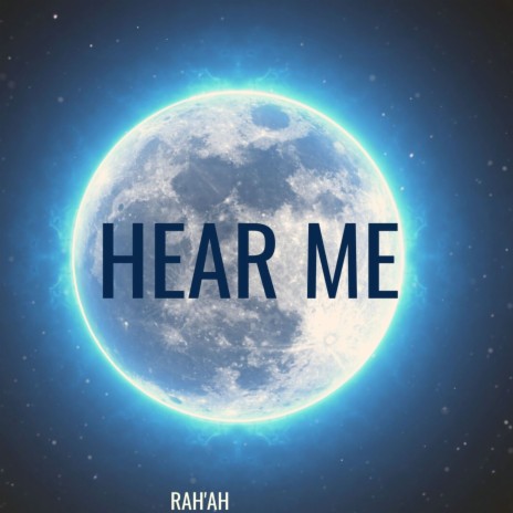 Hear Me cover art