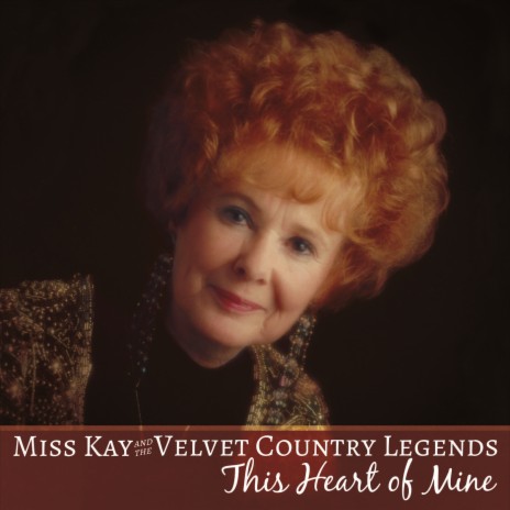 This Heart of Mine ft. The Velvet Country Legends cover art