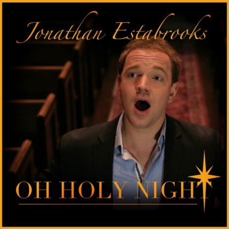 O Holy Night cover art