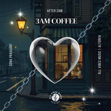 3Am Coffee | After 2Am ft. PRASHSURVE & Prashant Surve cover art