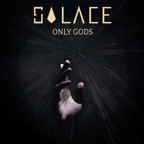 Only Human cover art