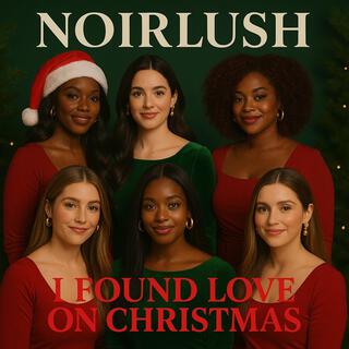 NoirLush