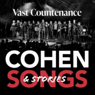 Vast Countenance