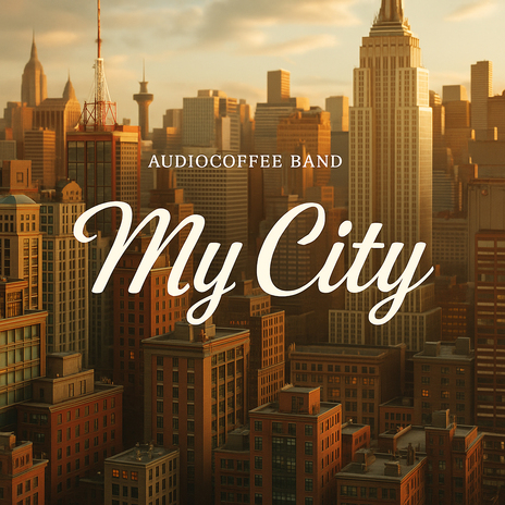 Good Travel cover art