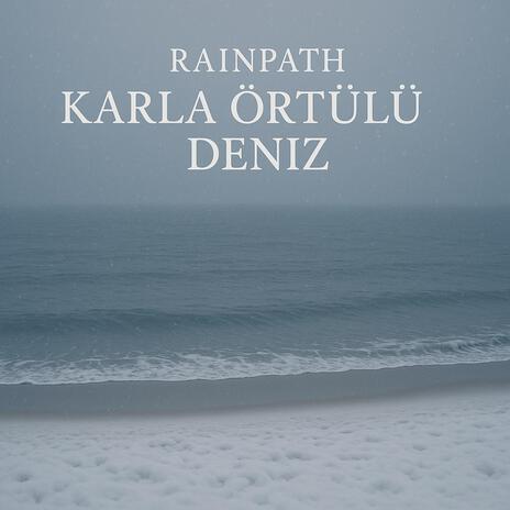 Karla Örtülü Deniz cover art