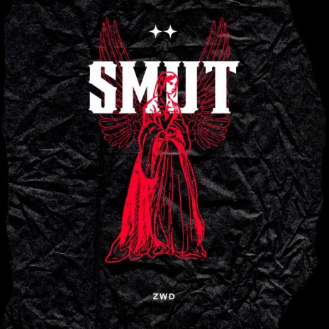 Smut cover art