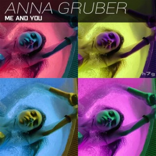 Anna Gruber