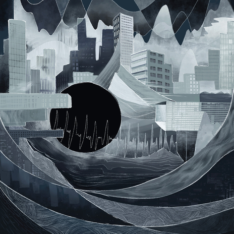 novokuznetskaya cover art