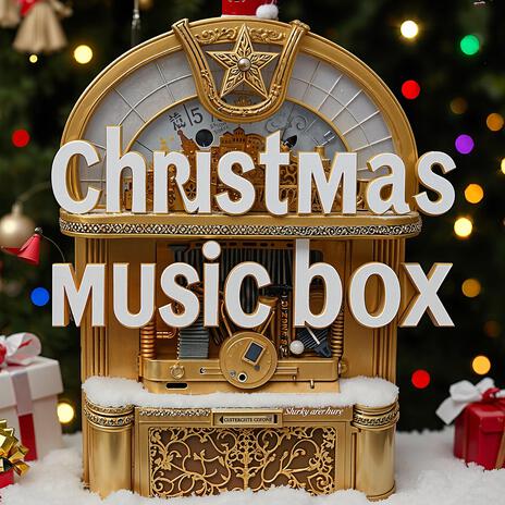 Christmas Greeting (Pagan two) cover art