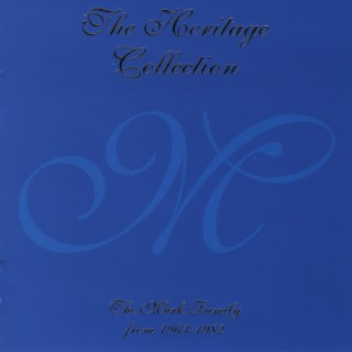 The Heritage Collection 1963-1982