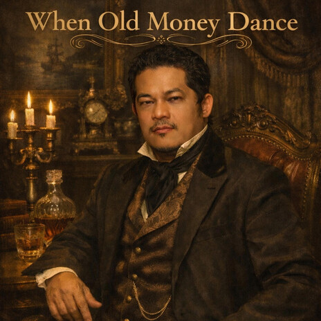 Provenance cover art
