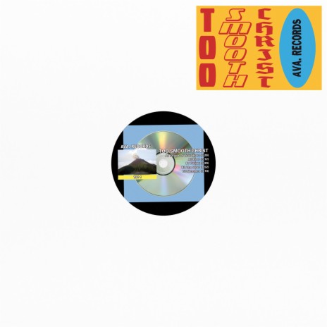 The Head cover art