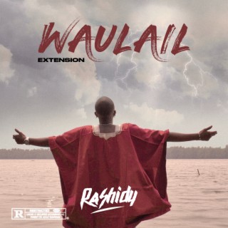 Waulai Extension cover art