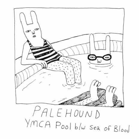 Sea Of Blood cover art