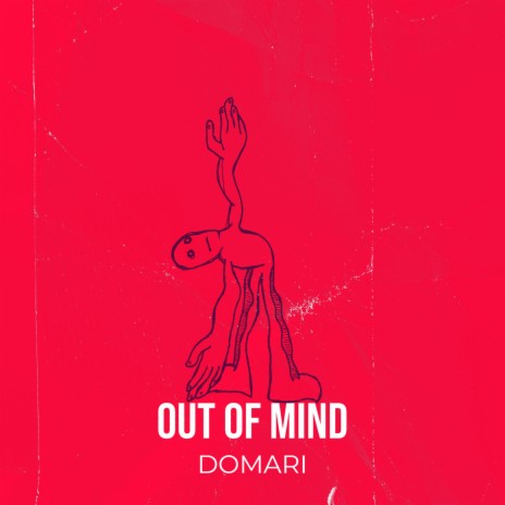 Out of Mind cover art