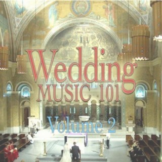 Wedding Music 101, Volume 2