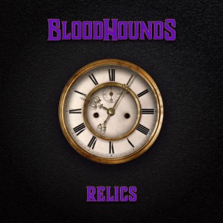RELICS cover art