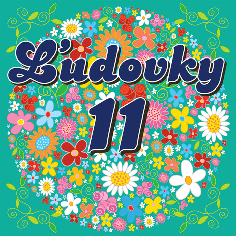 Janíčkova polka (Polka) cover art